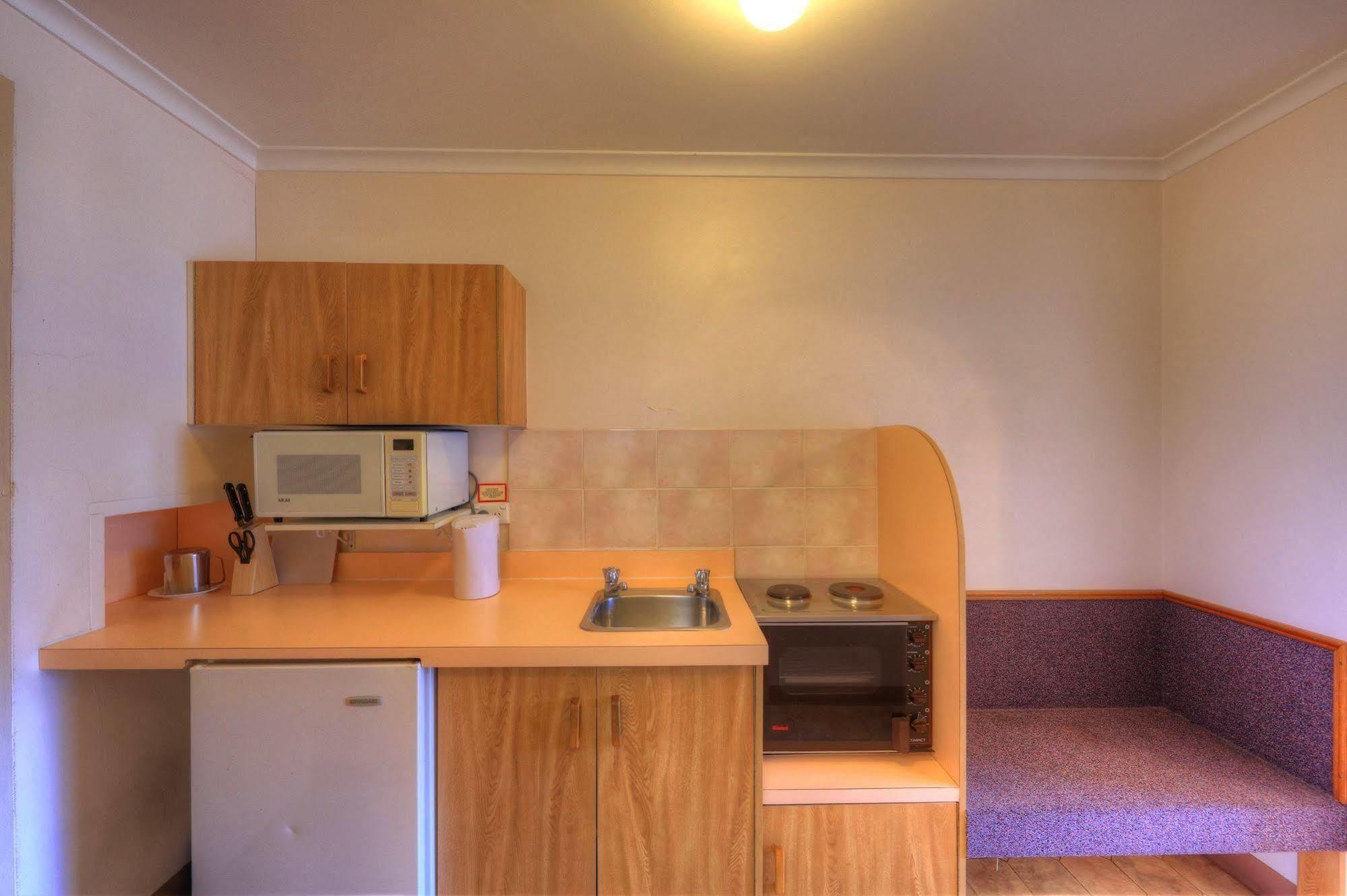Midlands Motel Taree Exterior photo